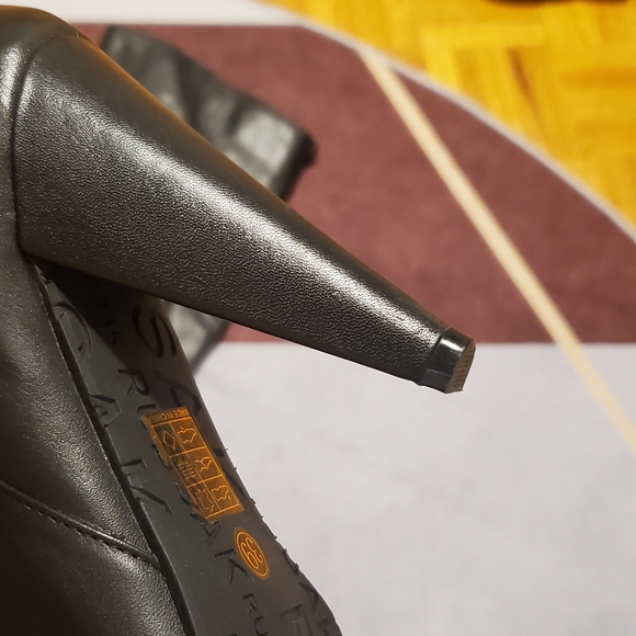 Rudsak leather women boots - Picture 5 of 8